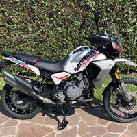 Moto Morini AllTrhike 450 - 2026