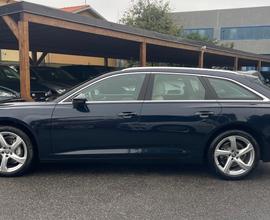 Audi A6 40 2.0 TDI S tronic Business