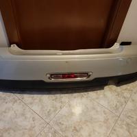 paraurti posteriore mini one /couper r56