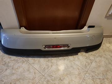 paraurti posteriore mini one /couper r56