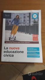 La nuova educazione civica