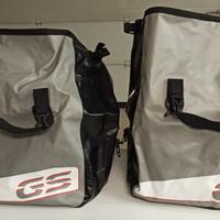 Borse BMW  per GS  1200-1250