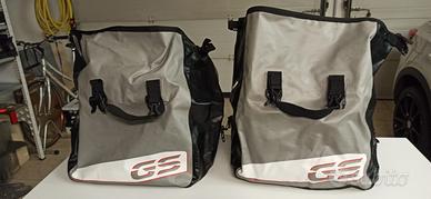 Borse BMW  per GS  1200-1250