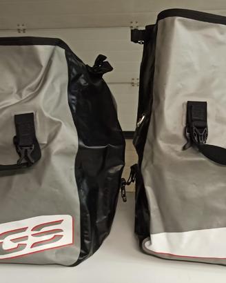 Borse BMW  per GS  1200-1250