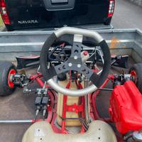 Kart 125 a marce