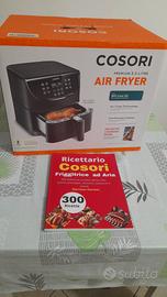 friggitrice ad aria cosorio