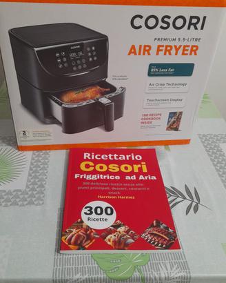 friggitrice ad aria cosorio