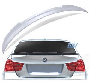 SPOILER ALETTONE BMW E90 LOOK M4