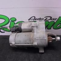 MOTORINO AVVIAMENTO AUDI A4 B8 2.0 TDI 201