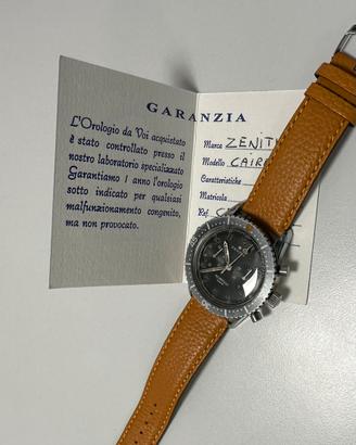 Zenith Cairelli