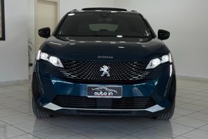 Peugeot 3008 BlueHDi 130cv EAT8 GT Tetto apribile