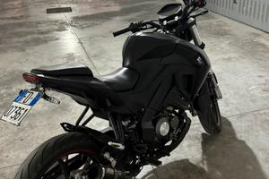 Keeway rkf 125