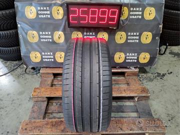 1 GOMMA 255 35 19 DUNLOP SPORT MAX AL 80%