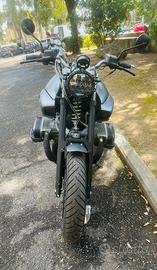 BMW R1150