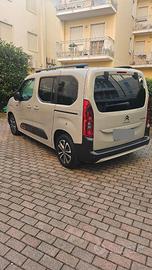 Berlingo 1.5 bluehdi M Shine