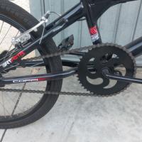 Bmx coppi street fighter