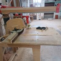 Attrezzatura professionale