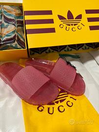 Ciabatte gucci