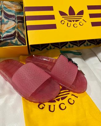 Ciabatte gucci