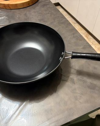 Padella Wok