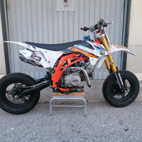 Pit Bike Dream 140