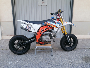 Pit Bike Dream 140