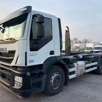 Iveco Stralis 260/420