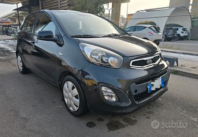 kia picanto - Adatta per neopatentati 