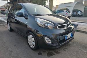 kia picanto - Adatta per neopatentati 