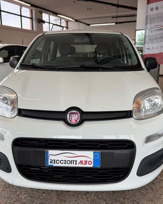 Fiat Panda 1.2 EasyPower Easy GPL