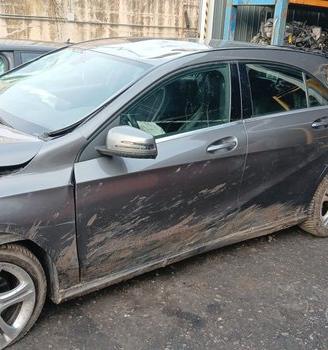 Mercedes Classe A 200 anno 2015