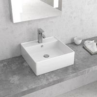 Lavabo Da Appoggio LT2025 Karag