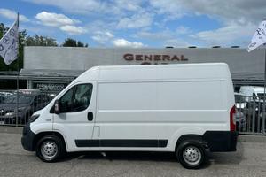 FIAT Ducato L2-H2 3.0 CNG 136 CV Furgone