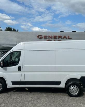 FIAT Ducato L2-H2 3.0 CNG 136 CV Furgone