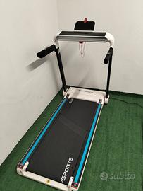 tapis roulant 