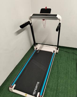 tapis roulant 