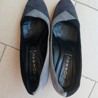 Scarpe donna décolleté Lorbac