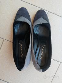 Scarpe donna décolleté Lorbac