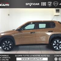 FIAT Grande Panda 1.2 Hybrid 110 CV S&S Icon ...