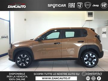 FIAT Grande Panda 1.2 Hybrid 110 CV S&S Icon ...