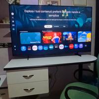 SAMSUNG TV UE500U800P