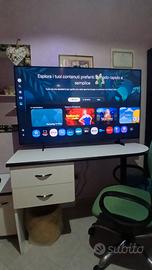 SAMSUNG TV UE500U800P
