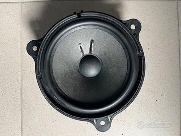 Altoparlanti Renault clio 5 originali