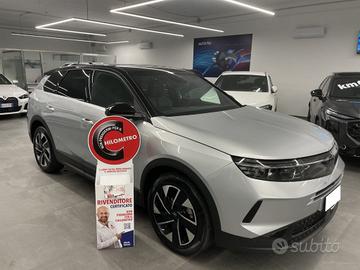 OPEL Grandland 1.2 Hybrid 145 CV EDCT GS
