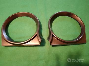 Cornici faro A112 Abarth 4^ serie Cinesina