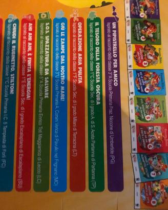 Libri  Geronimo Stilton