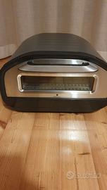Forno pizza Electroline