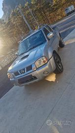 Ricambi Nissan Navara 2° 2.5 diesel del 2003
