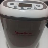 Moulinex Macchina del Pane