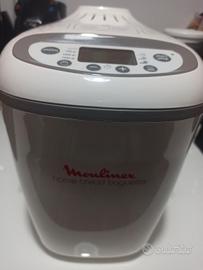 Moulinex Macchina del Pane